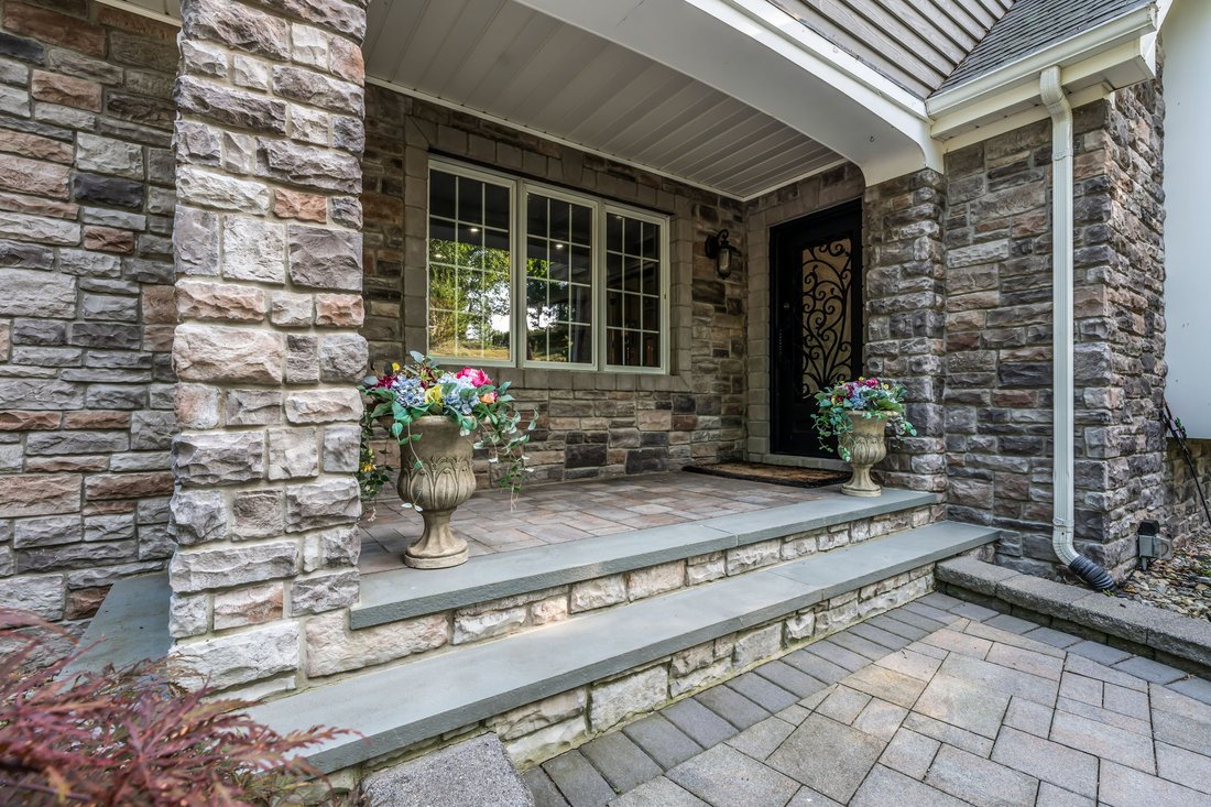 House in Holmdel, New Jersey, United States 3 - 18320111