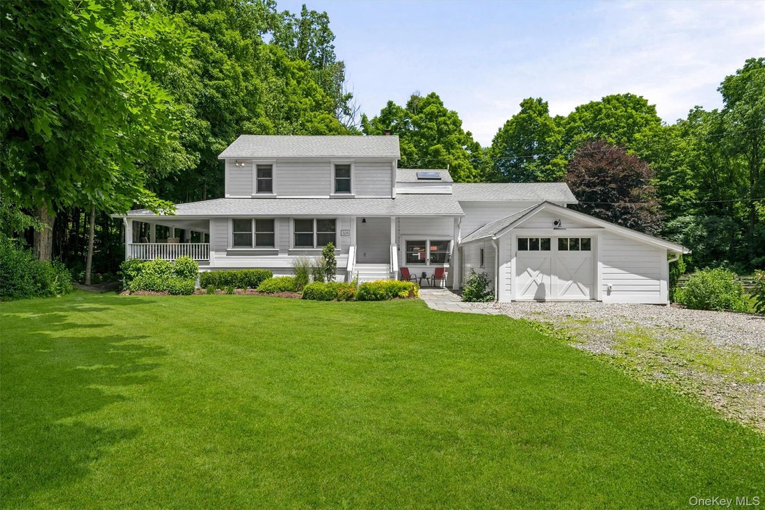 House in Montebello, New York, United States 2 - 18319437