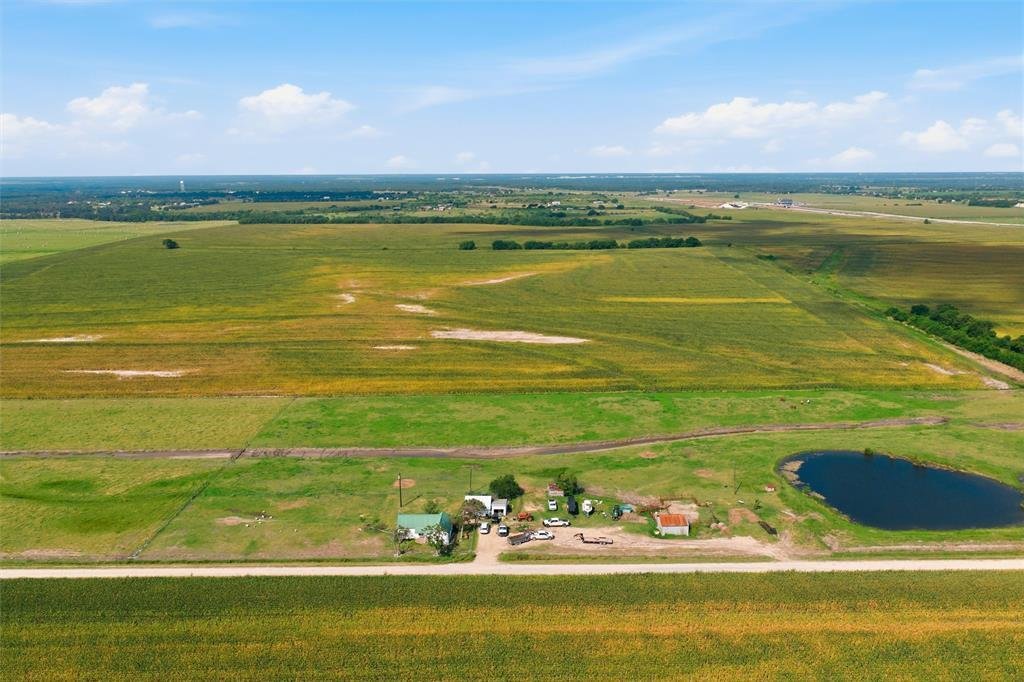 Farm Ranch in Axtell, Texas, United States 1 - 18322273