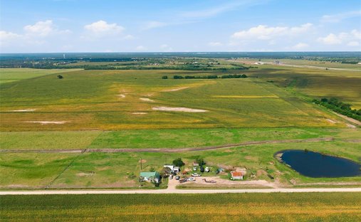 Land in Axtell, Texas, United States 1