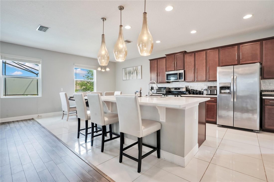 House in Minneola, Florida, United States 4 - 18321154