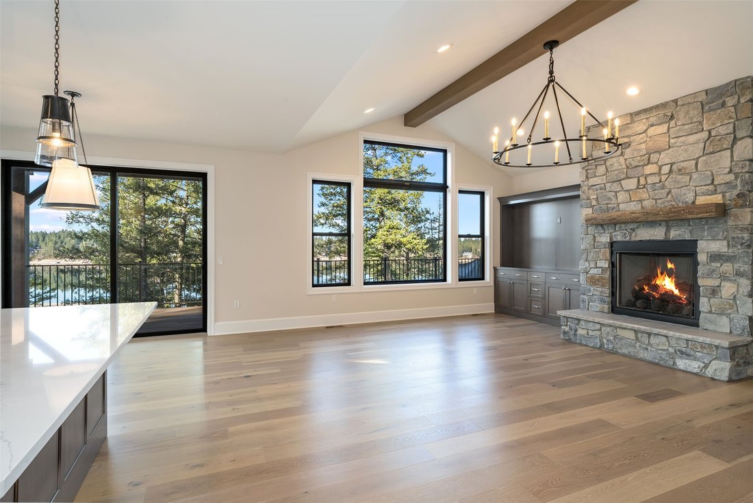House in Kalispell, Montana, United States 2 - 17983264