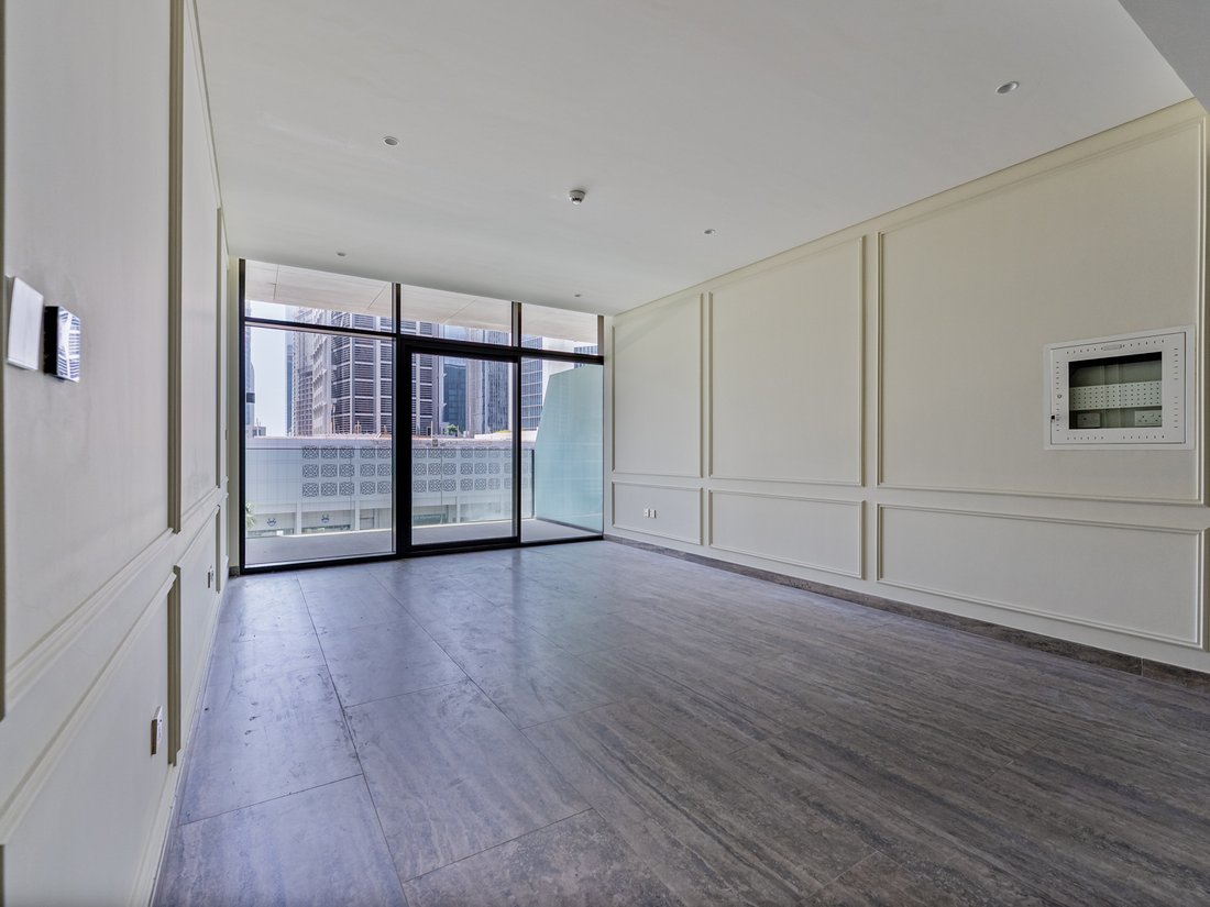 Apartment in Business Bay, Dubai, United Arab Emirates 2 - 18318660