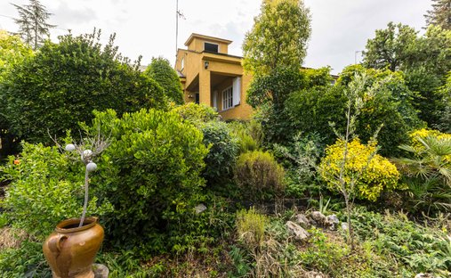 Haus in Tres Cantos, Autonome Gemeinschaft Madrid, Spanien 1