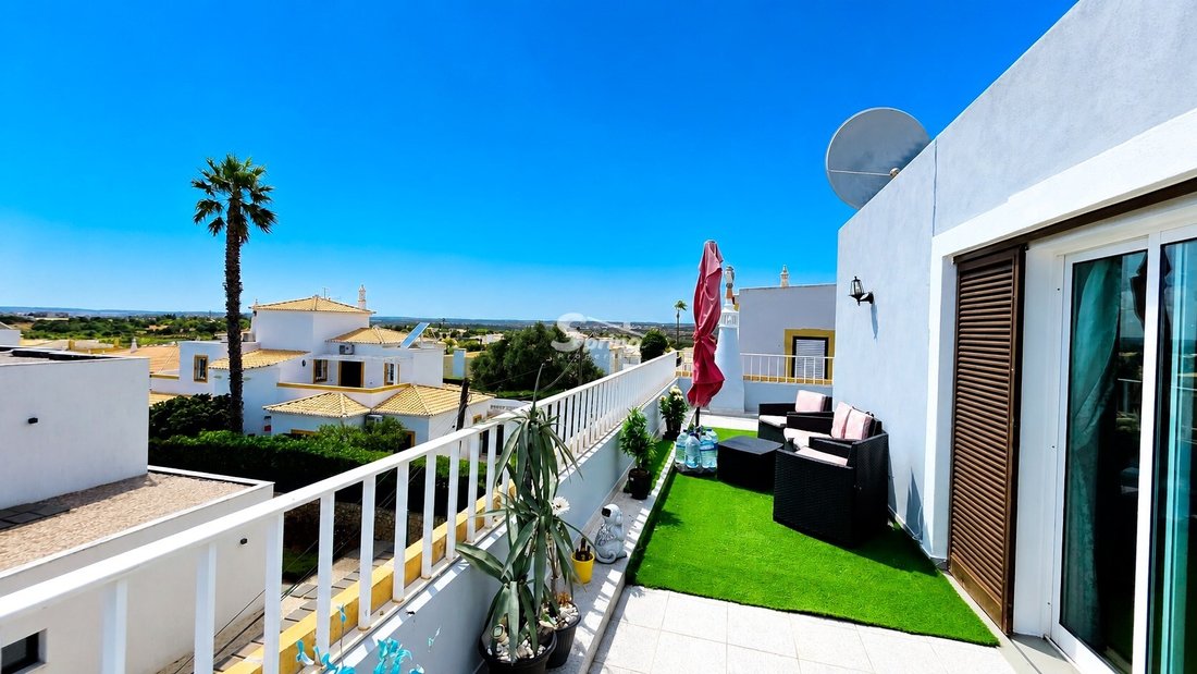 House in Alvor, Algarve, Portugal 2 - 18323036