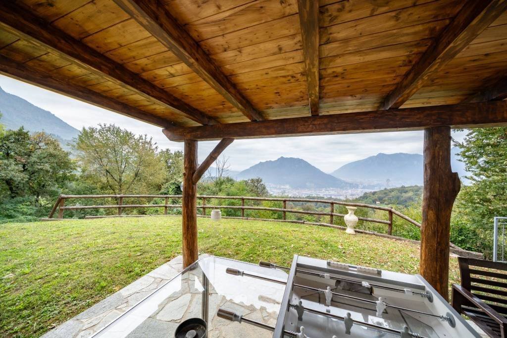 Villa à Lungo Lago-Centro, Lecco, Lombardie 3 - 18318150