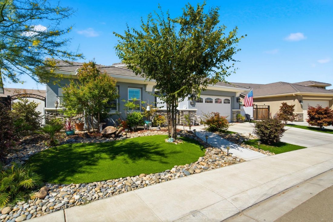 House in Manteca, California, United States 3 - 18320327