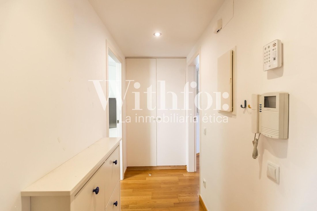 Apartment in Eixample, Barcelona, Spain 3 - 18300718