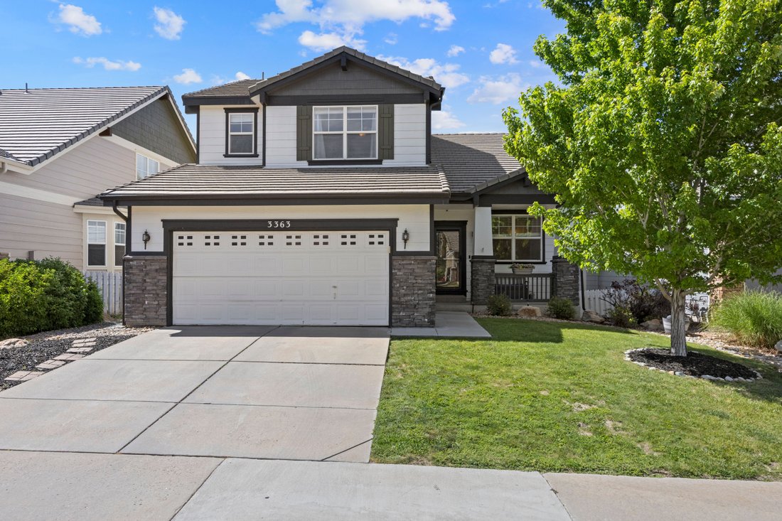 House in Castle Rock, Colorado, United States 1 - 18319919