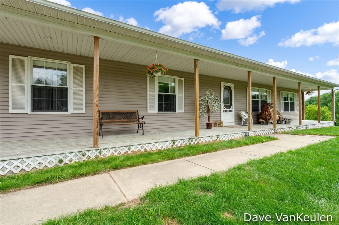 House in Hastings, Michigan, United States 4 - 18321087