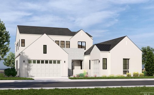 Casa a Boise, Idaho, Stati Uniti 1