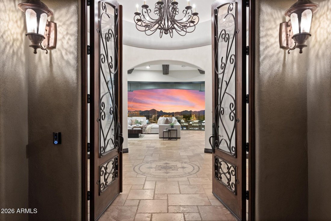House in Scottsdale, Arizona, United States 4 - 18319138