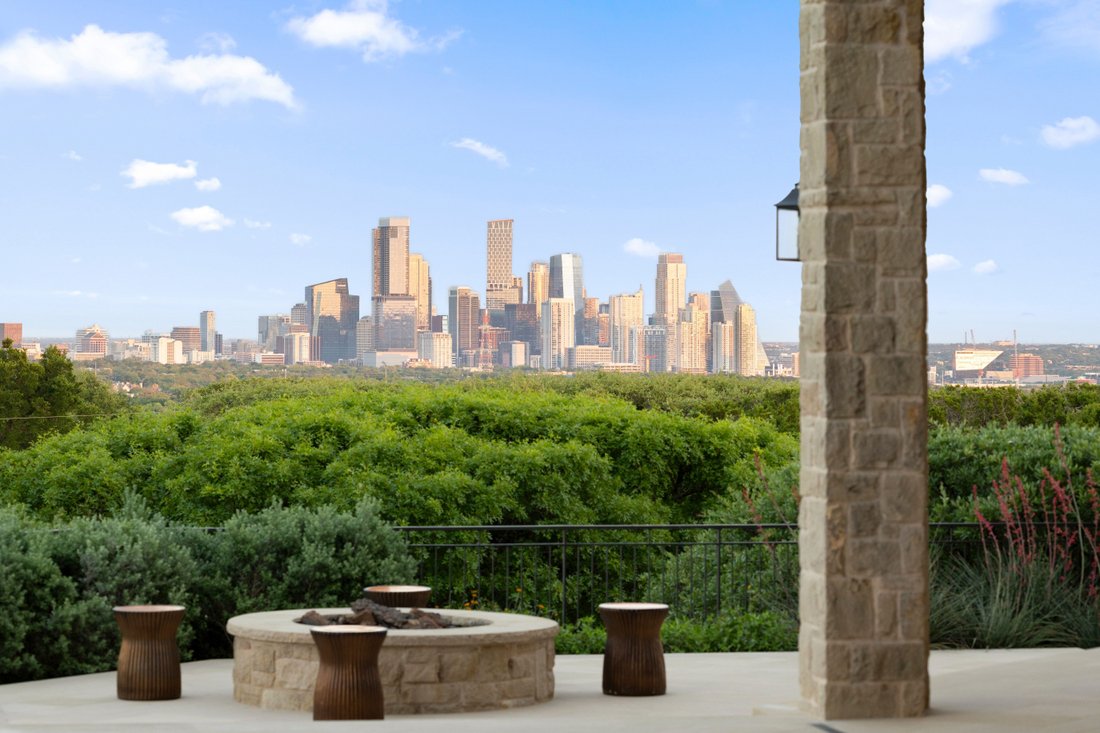 Haus in Austin, Texas, Vereinigte Staaten 1 - 18320582