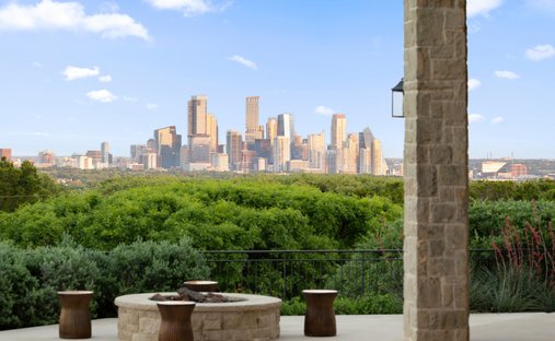 Casa a Austin, Texas, Stati Uniti 1