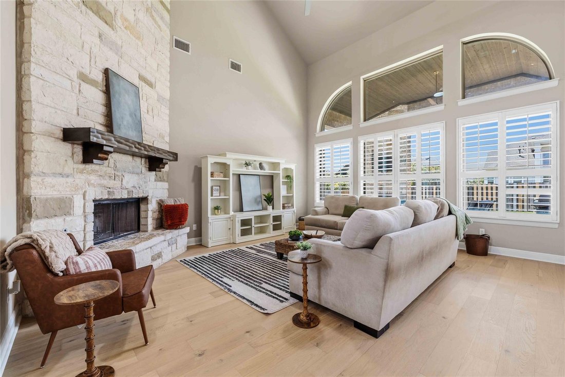 House in Bee Cave, Texas, United States 3 - 18122895