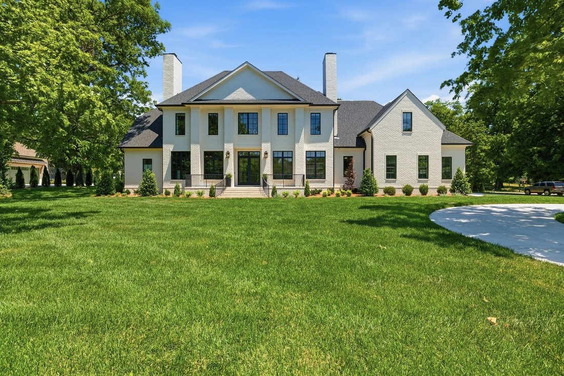 House in Nashville, Tennessee, United States 2 - 18322118