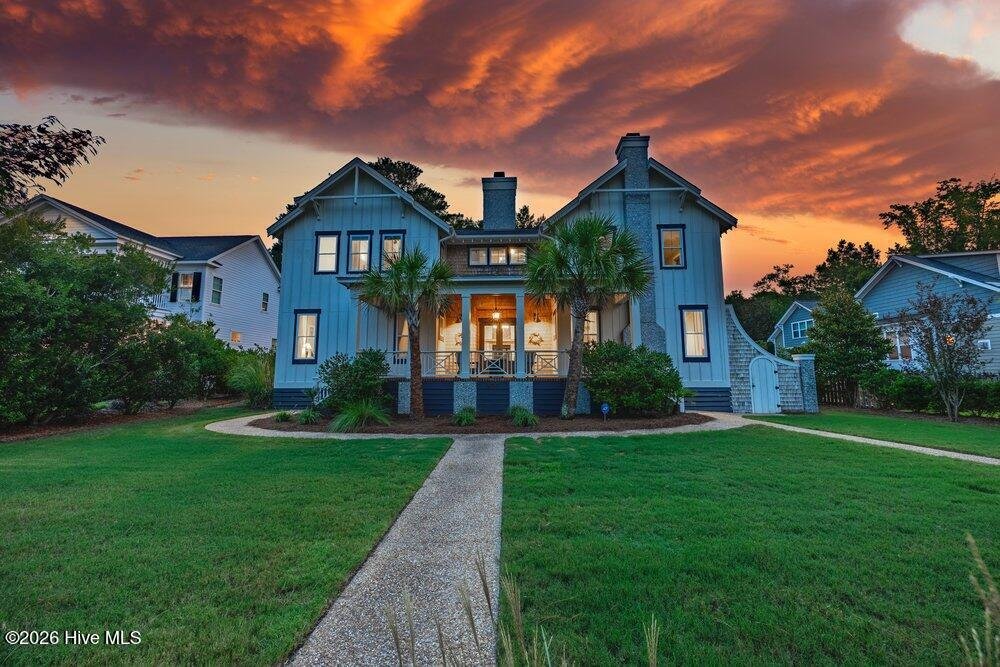 House in Wilmington, North Carolina, United States 2 - 18293813