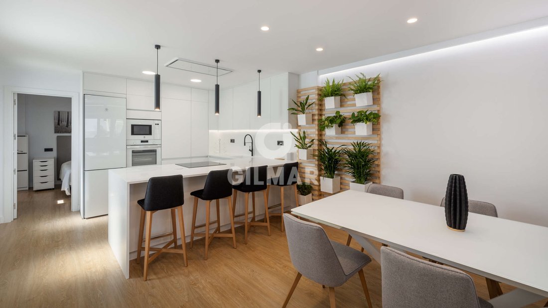 Penthouse in Gran Canaria, Canary Islands, Spain 5 - 18319728
