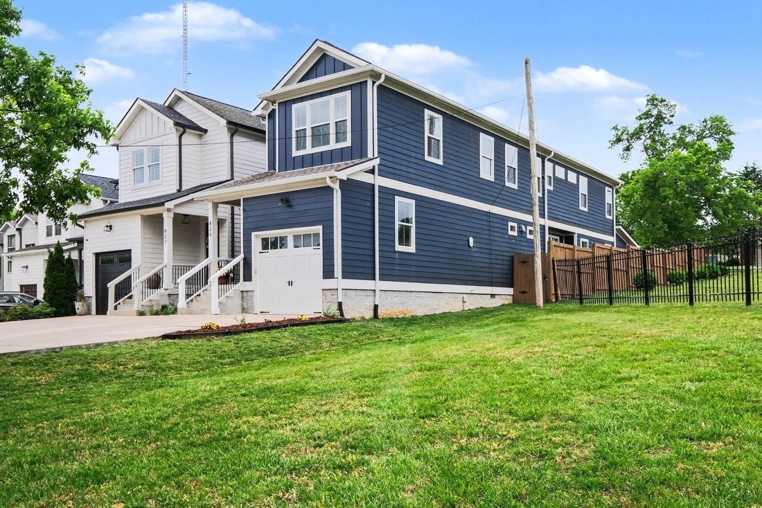 House in Nashville, Tennessee, United States 2 - 18322078