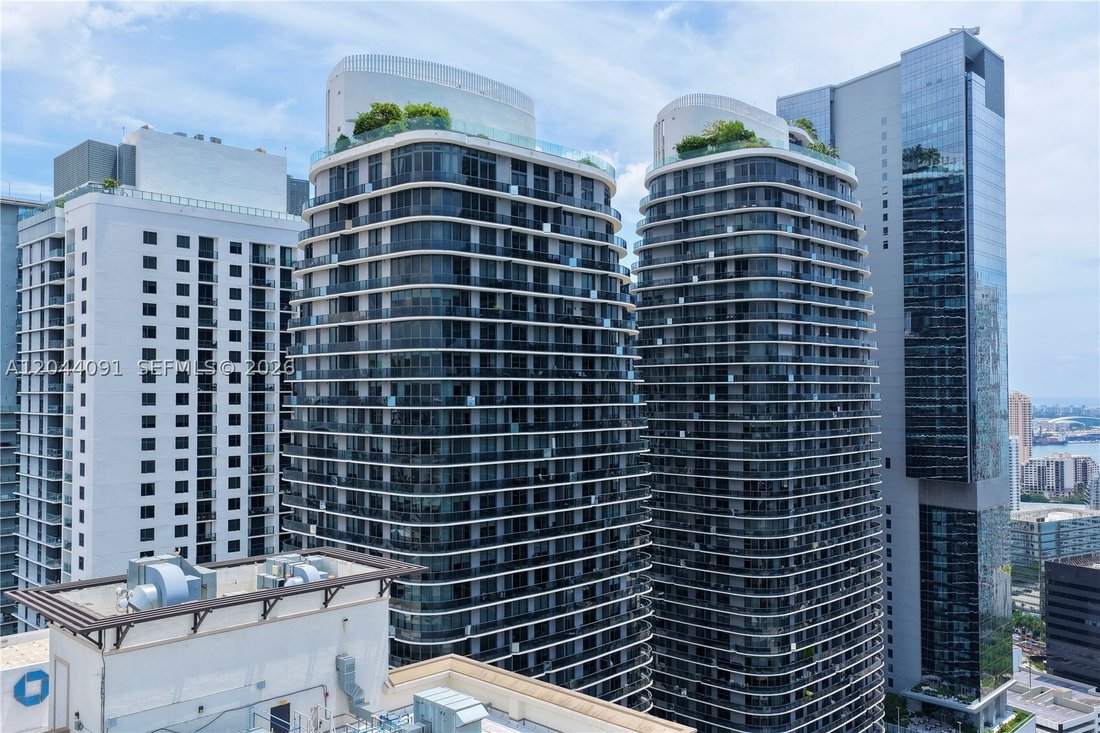 Condo in Miami, Florida, United States 5 - 18285158