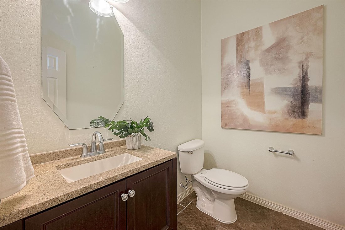 House in Pearland, Texas, United States 5 - 18319358
