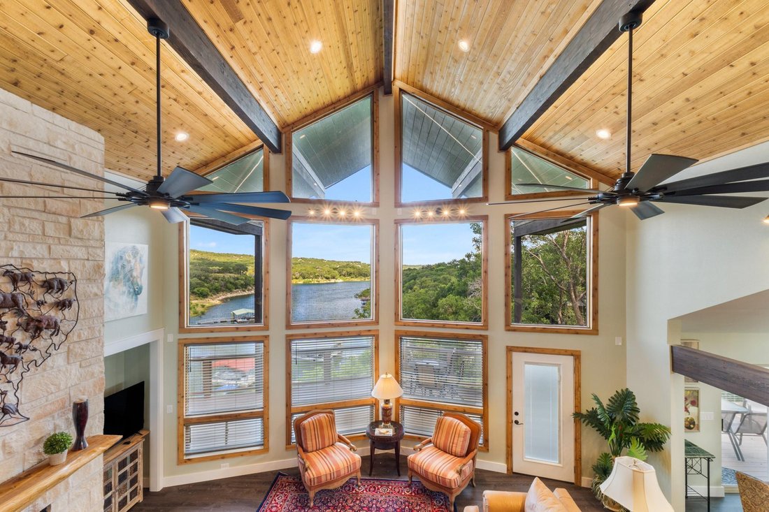 House in Marble Falls, Texas, United States 4 - 18321643