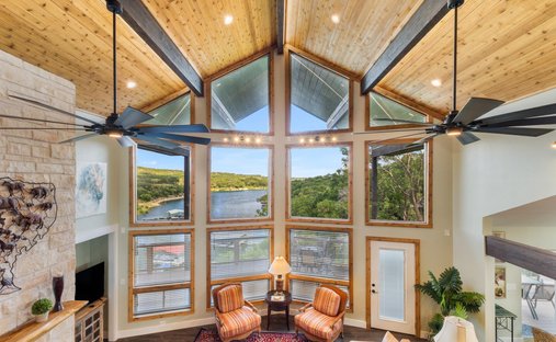 Casa a Turkey Bend Recreation Area, Texas, Stati Uniti 1