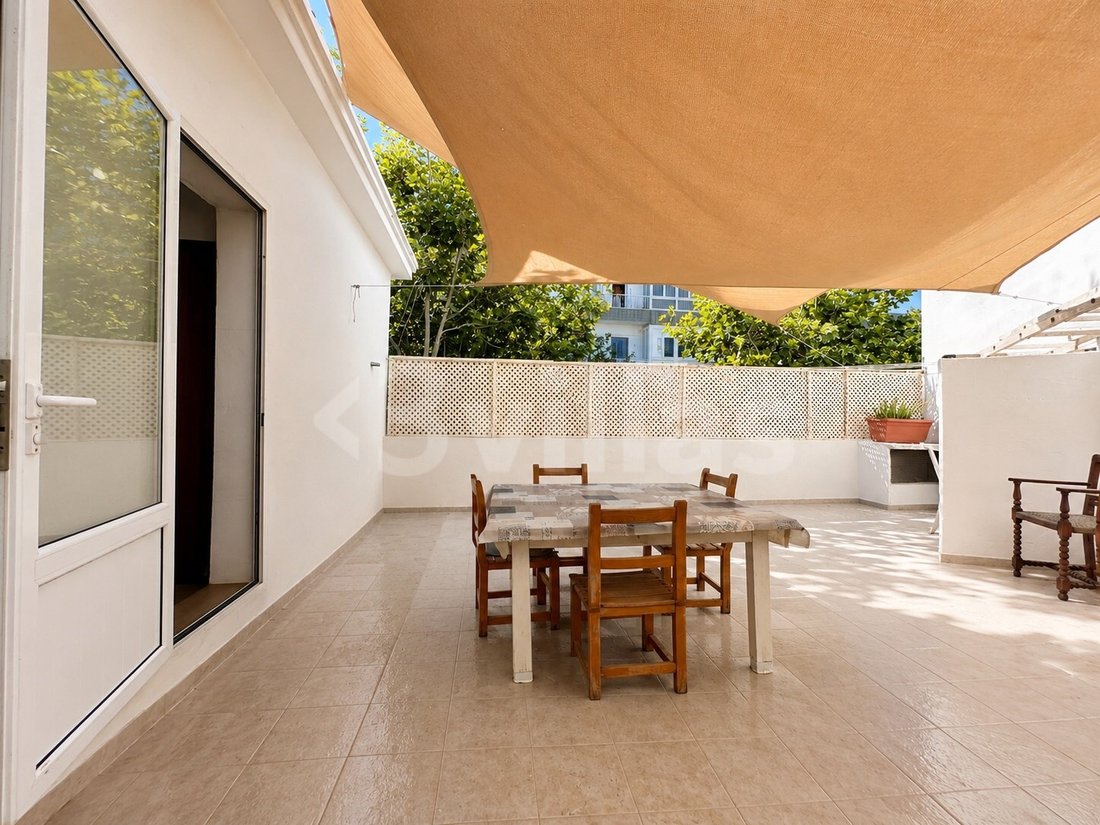 Apartment in Ciutadella de Menorca, Balearic Islands, Spain 1 - 18323026