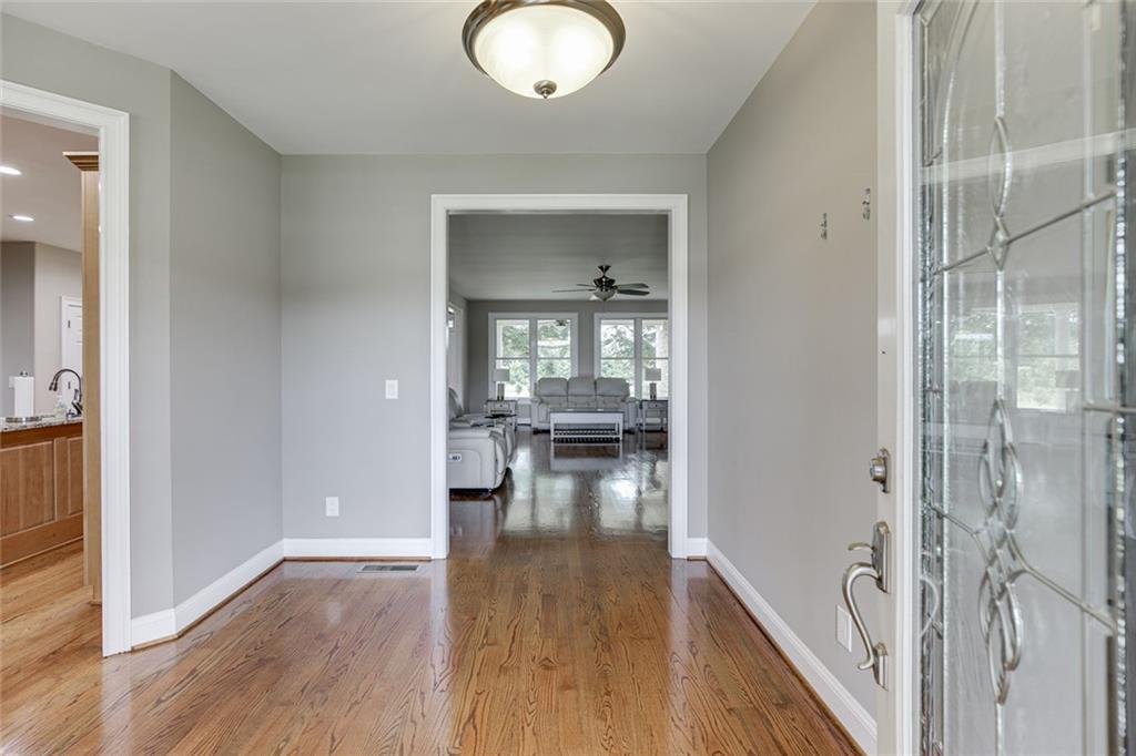 House in Talmo, Georgia, United States 4 - 18321269
