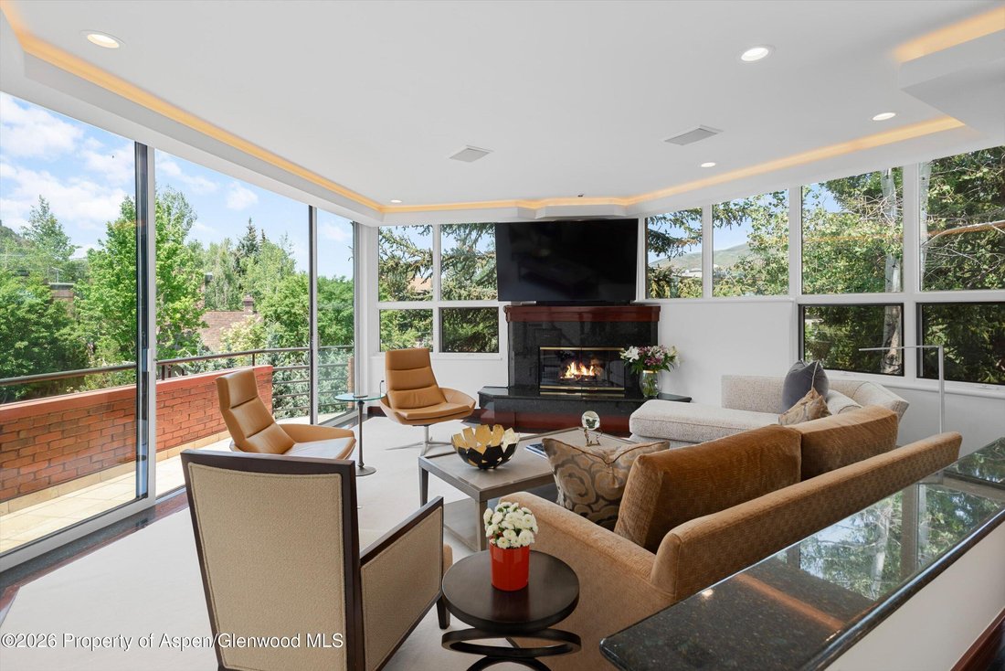 House in Aspen, Colorado, United States 2 - 16258769