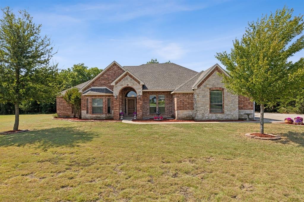 House in Anna, Texas, United States 1 - 18322217