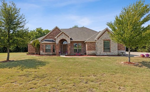 Casa a Anna, Texas, Stati Uniti 1