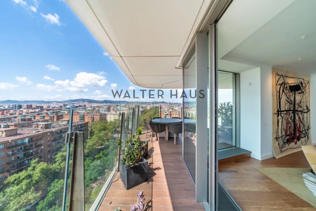 House in Eixample, Barcelona, Spain 1 - 16265660