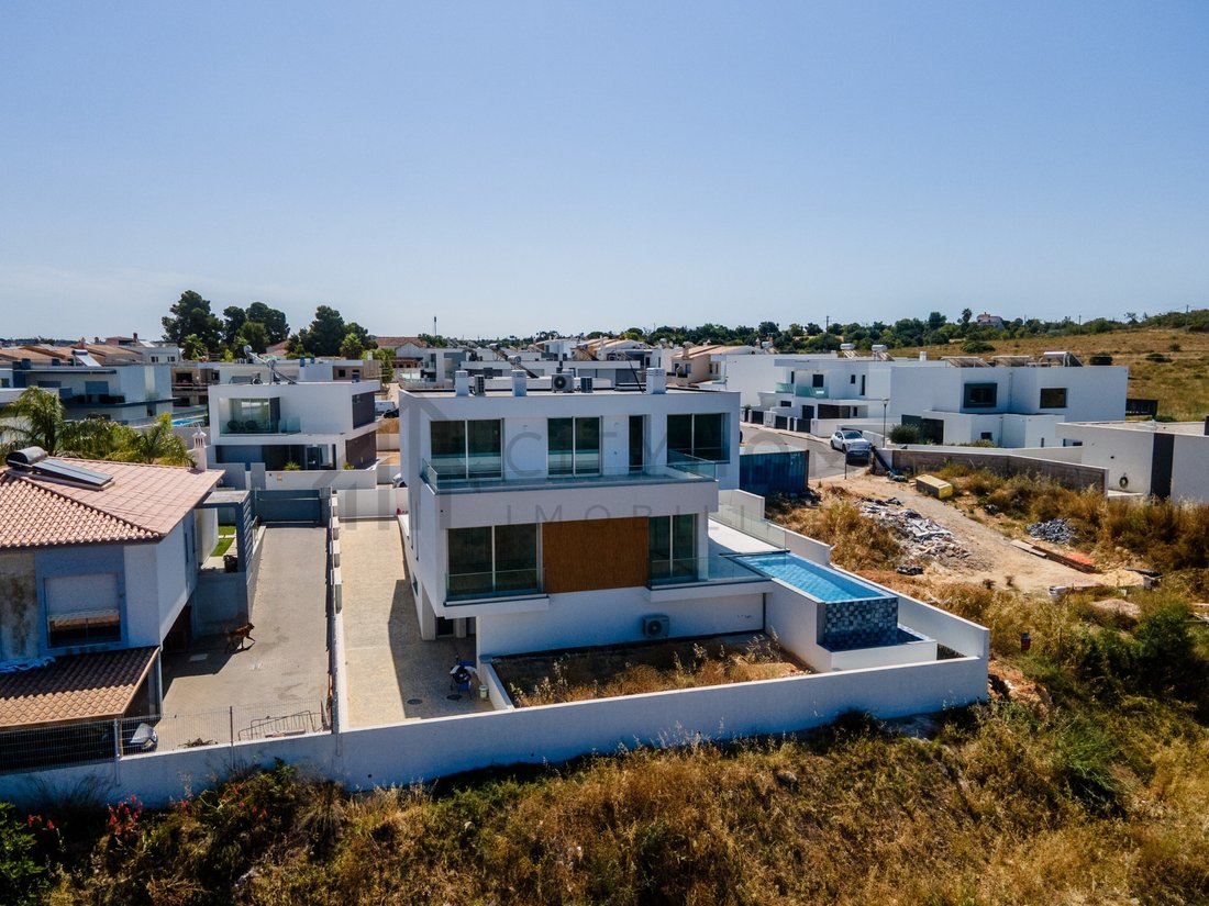 House in Estombar e Parchal, Algarve, Portugal 4 - 18323033
