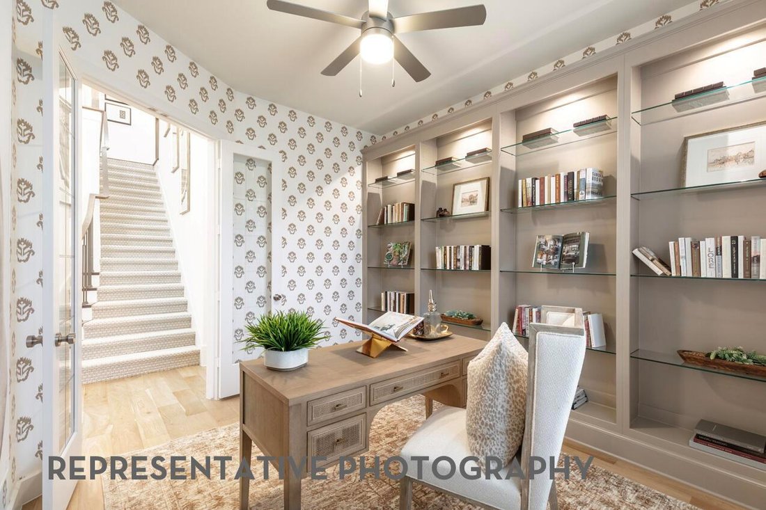 House in Austin, Texas, United States 5 - 18321615