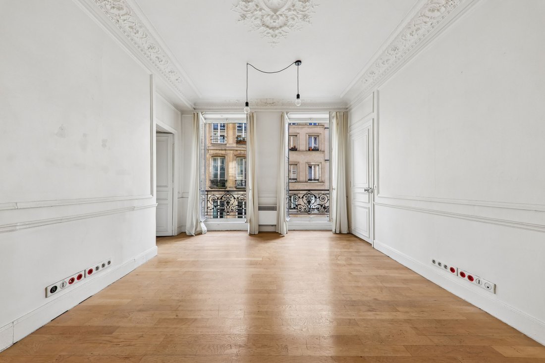 Apartment in Sorbonne, Paris 5e Arrondissement, Paris 4 - 18320048