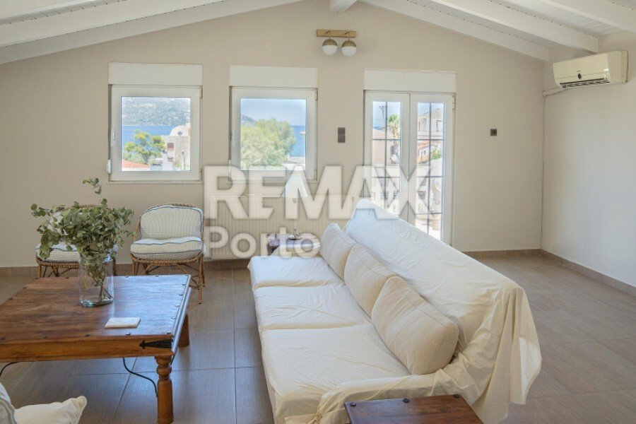 Apartment in Markopoulo Mesogaias, Attica, Greece 1 - 18321290