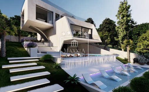 House in Starigrad, Zadar County, Croatia 1