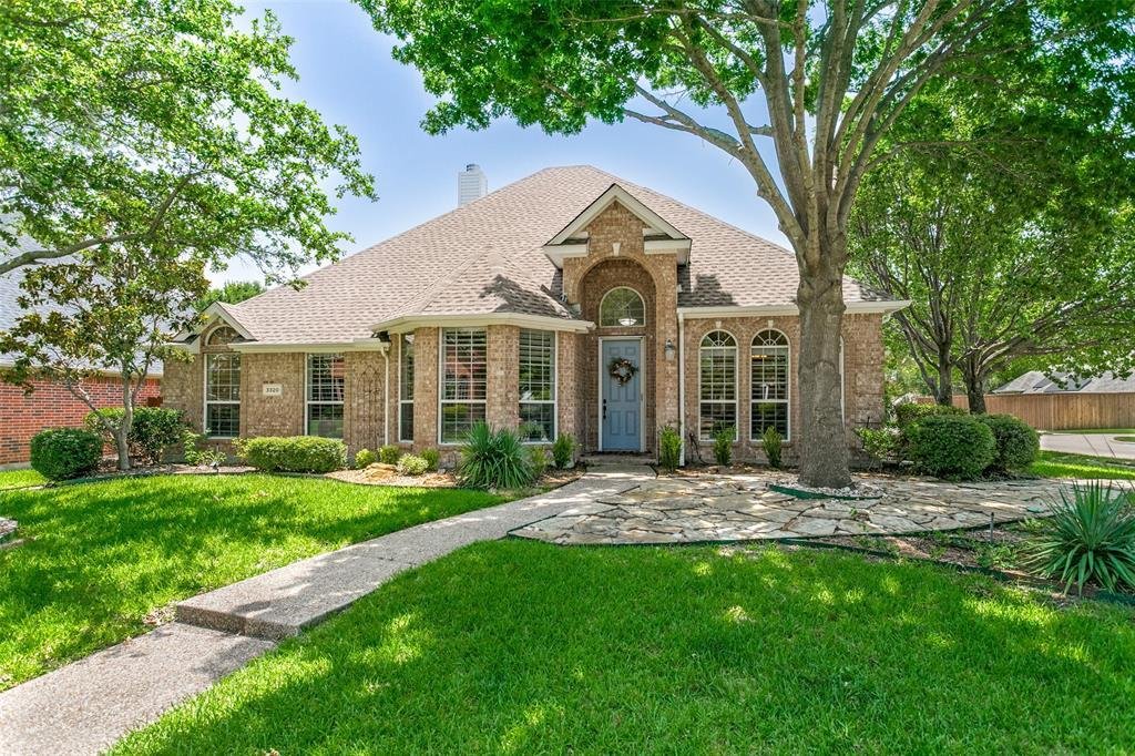 House in Plano, Texas, United States 1 - 18322245