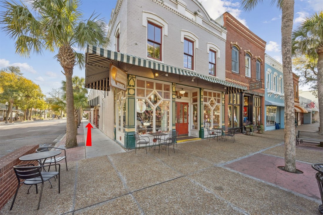 Condo in Fernandina Beach, Florida, United States 2 - 18321358