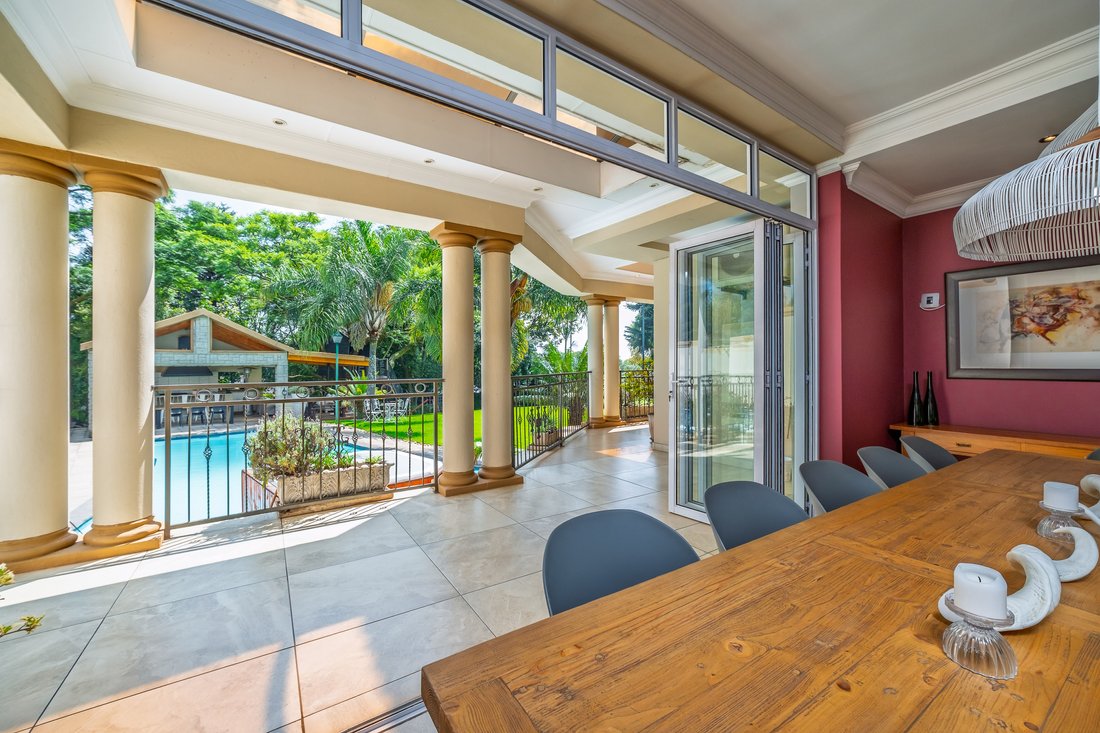 Maison à Northcliff, Gauteng, Afrique du Sud 4 - 17611529