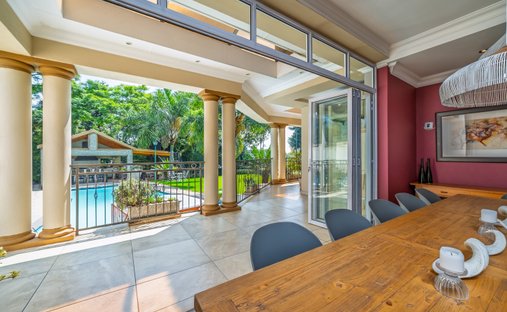 House in Randburg, Gauteng, South Africa 1