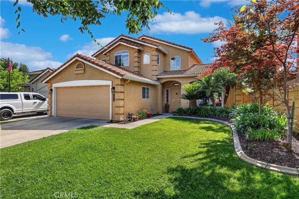 House in Merced, California, United States 3 - 18053765