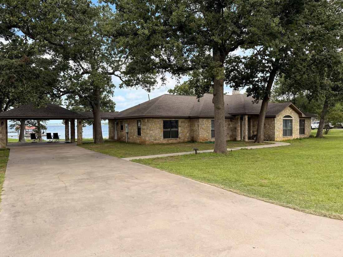 House in Jewett, Texas, United States 2 - 18322711