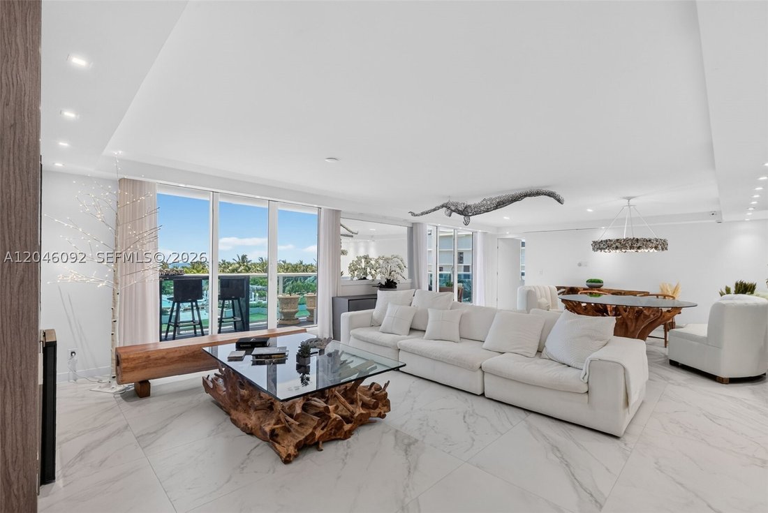 Condo in Miami Beach, Florida, United States 1 - 18321811