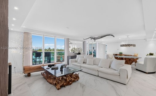 Condo in Miami Beach, Florida, United States 1
