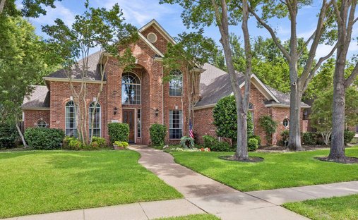 Haus in Grapevine, Texas, Vereinigte Staaten 1
