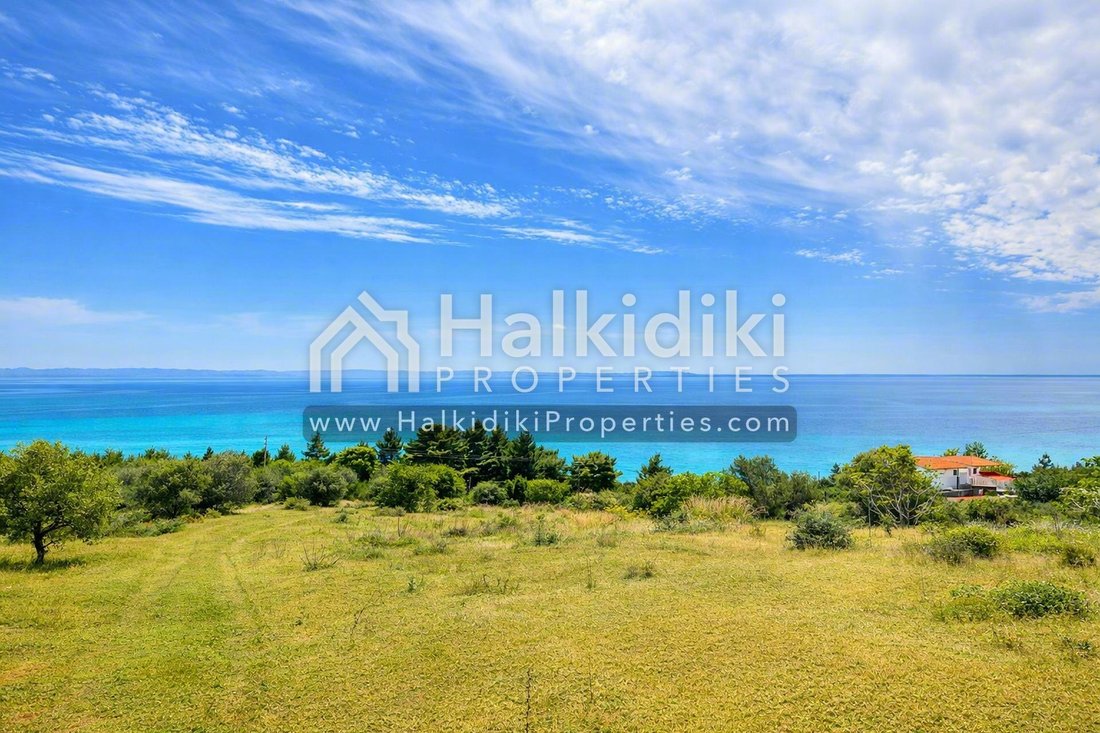 Land in Polygyros, Macedonia and Thrace, Greece 1 - 11864984