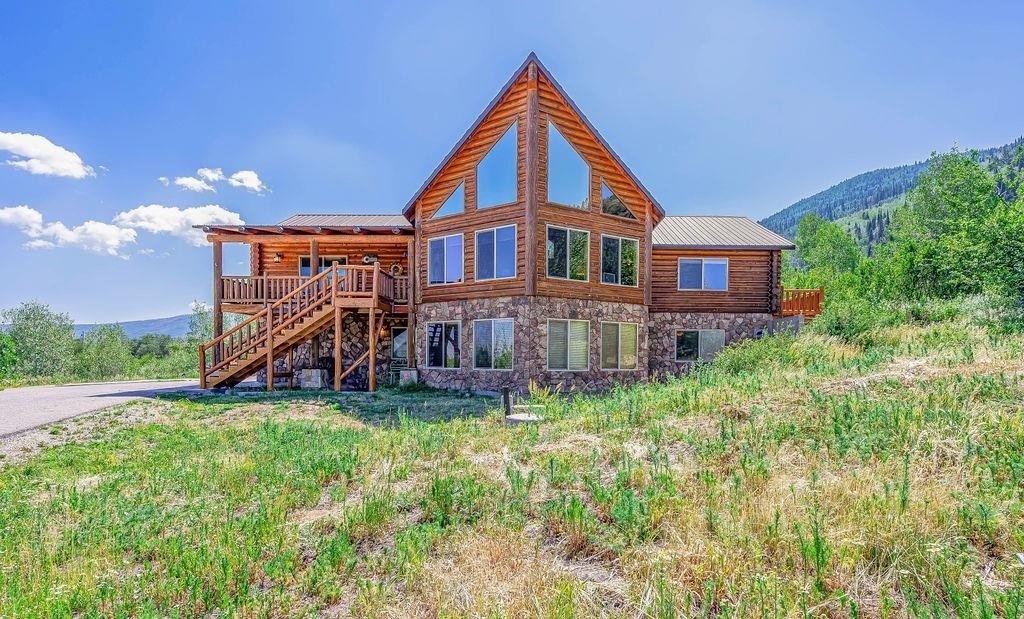 Casa a Mesa, Colorado, Stati Uniti 1 - 18320684