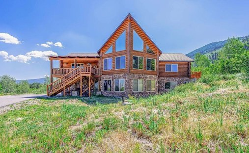 House in Mesa, Colorado, United States 1